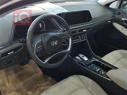 هیوندای سۆناتا